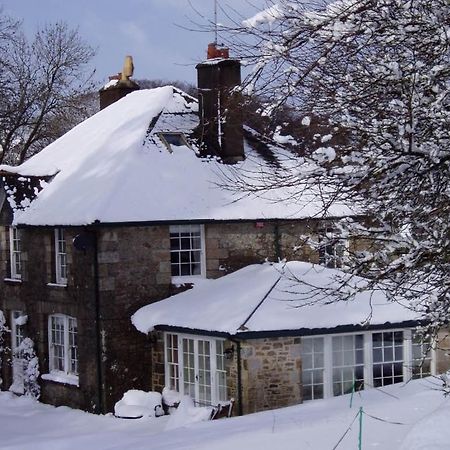 Wydemeet Bed & Breakfast Yelverton Luaran gambar