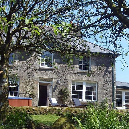 Wydemeet Bed & Breakfast Yelverton Luaran gambar
