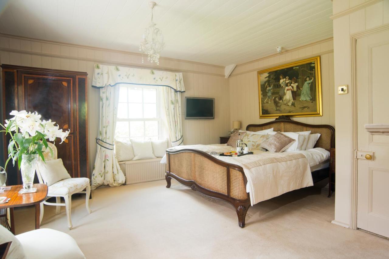 Wydemeet Bed & Breakfast Yelverton Luaran gambar