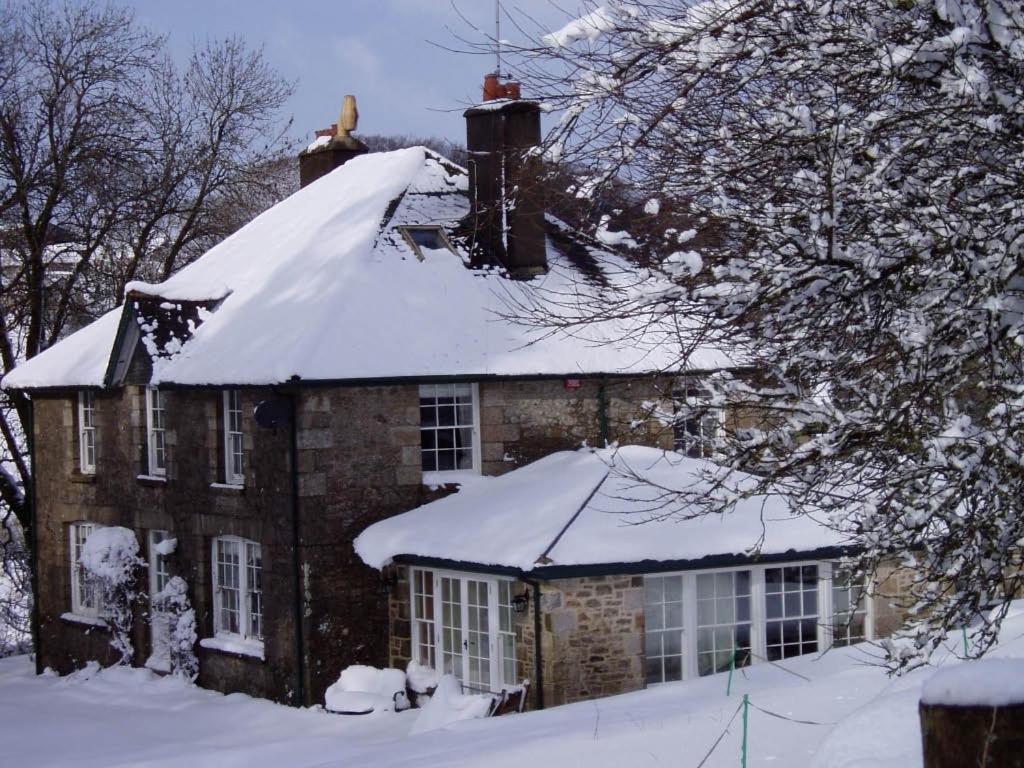 Wydemeet Bed & Breakfast Yelverton Luaran gambar