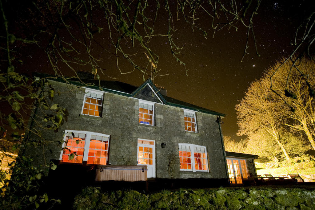 Wydemeet Bed & Breakfast Yelverton Luaran gambar