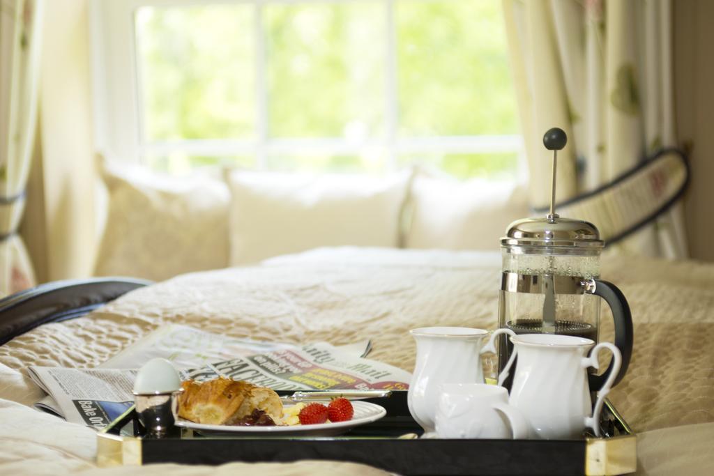 Wydemeet Bed & Breakfast Yelverton Luaran gambar
