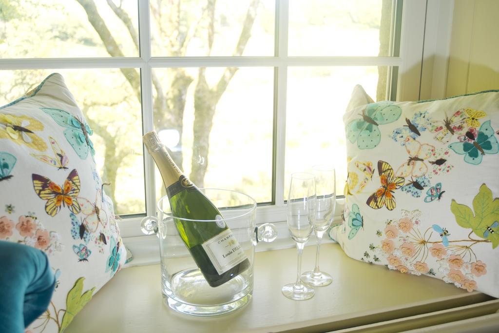 Wydemeet Bed & Breakfast Yelverton Luaran gambar