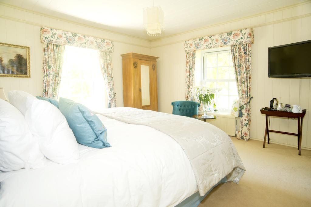 Wydemeet Bed & Breakfast Yelverton Luaran gambar