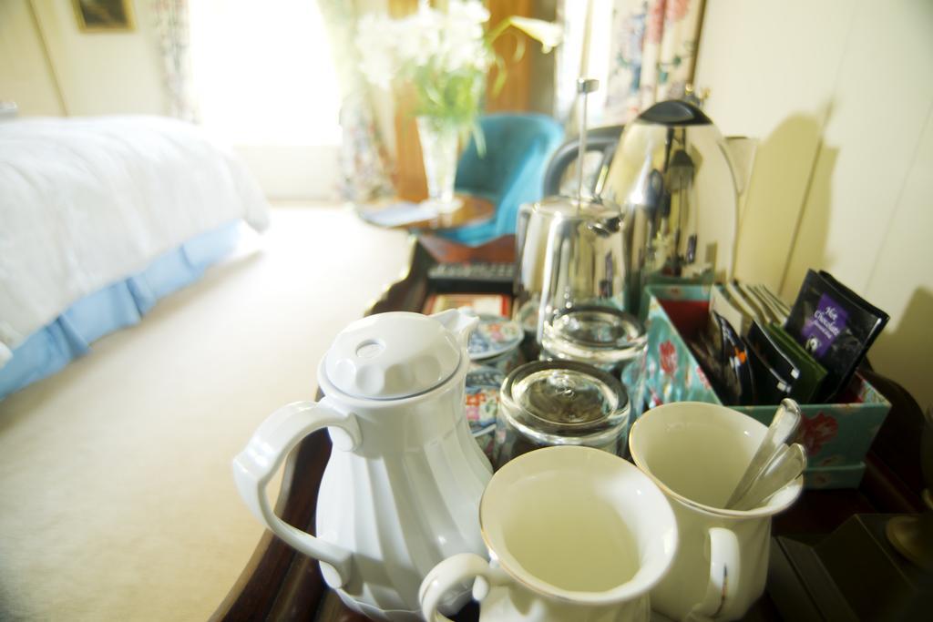 Wydemeet Bed & Breakfast Yelverton Luaran gambar